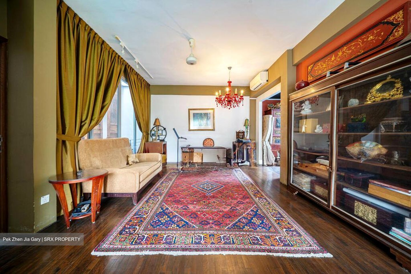 East View Garden (D16), Semi-Detached #499543031